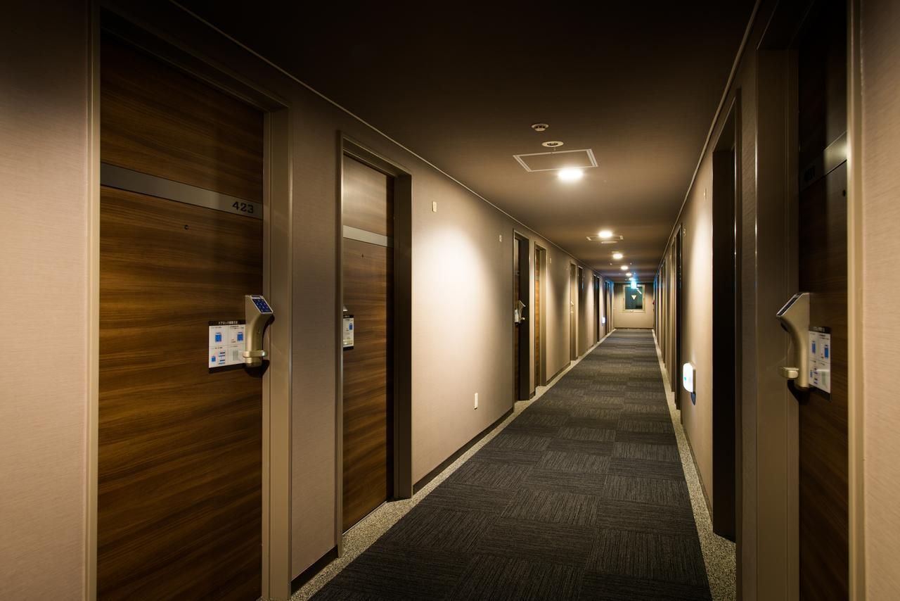 Super Hotel Inn Kurashiki Mizushima Exterior photo