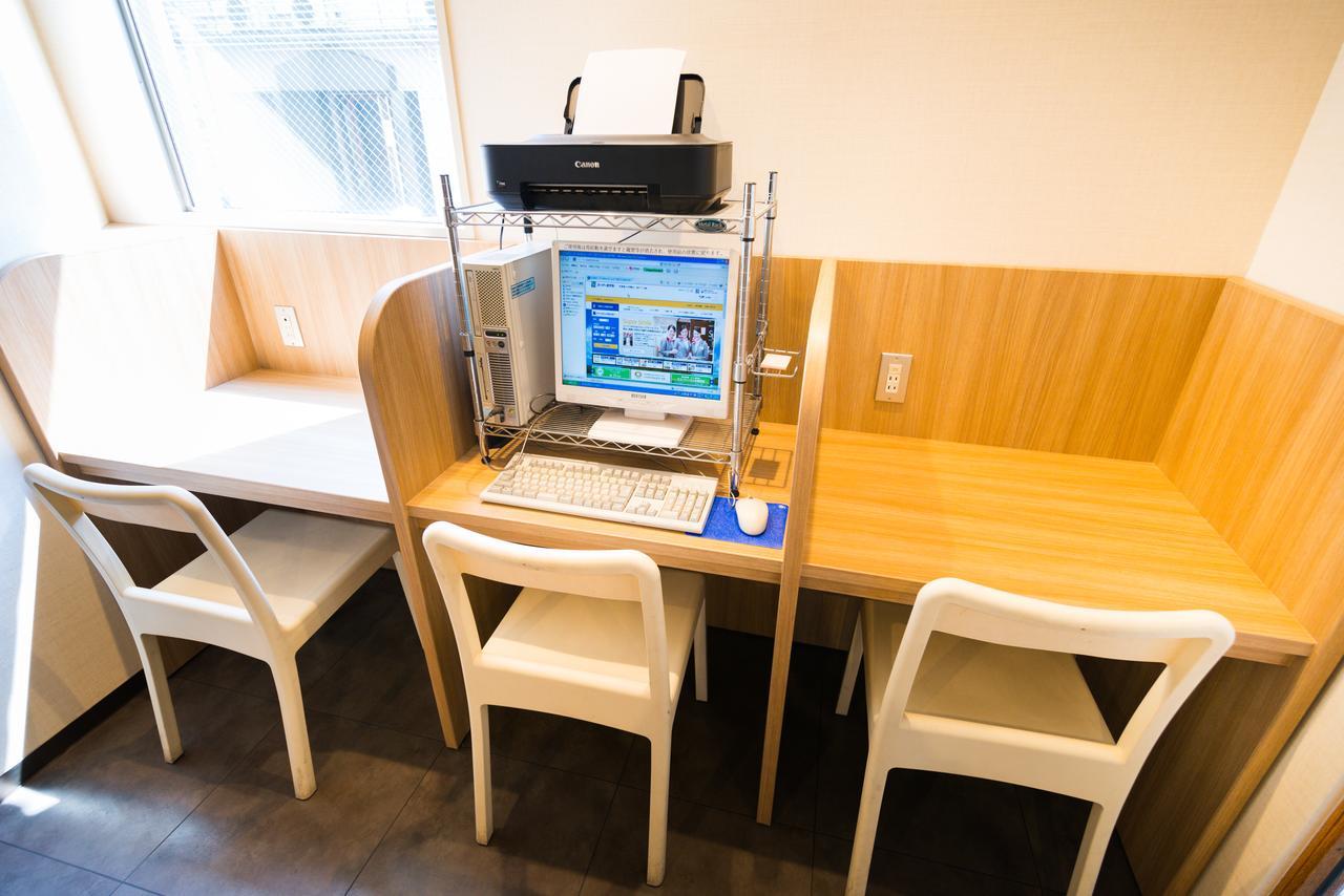 Super Hotel Inn Kurashiki Mizushima Exterior photo