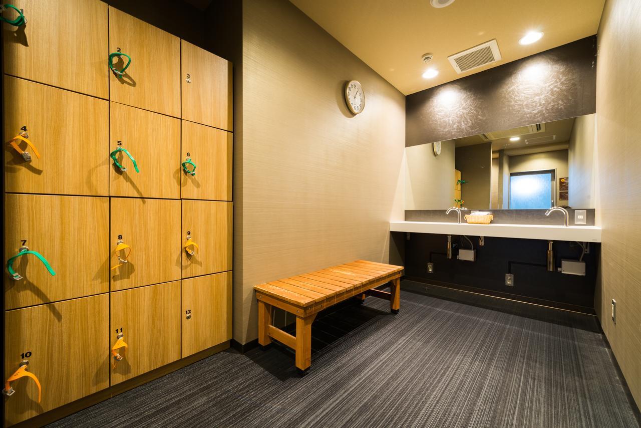 Super Hotel Inn Kurashiki Mizushima Exterior photo