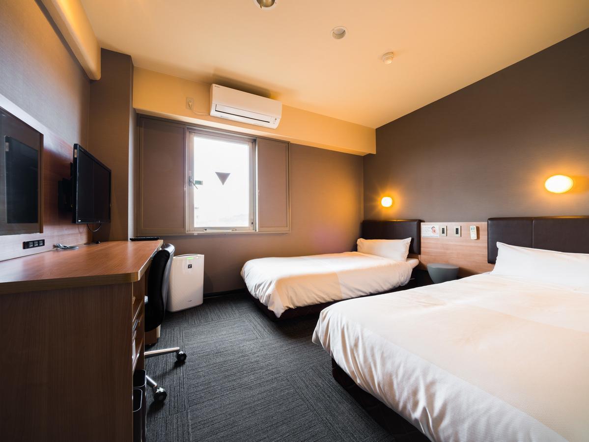 Super Hotel Inn Kurashiki Mizushima Exterior photo