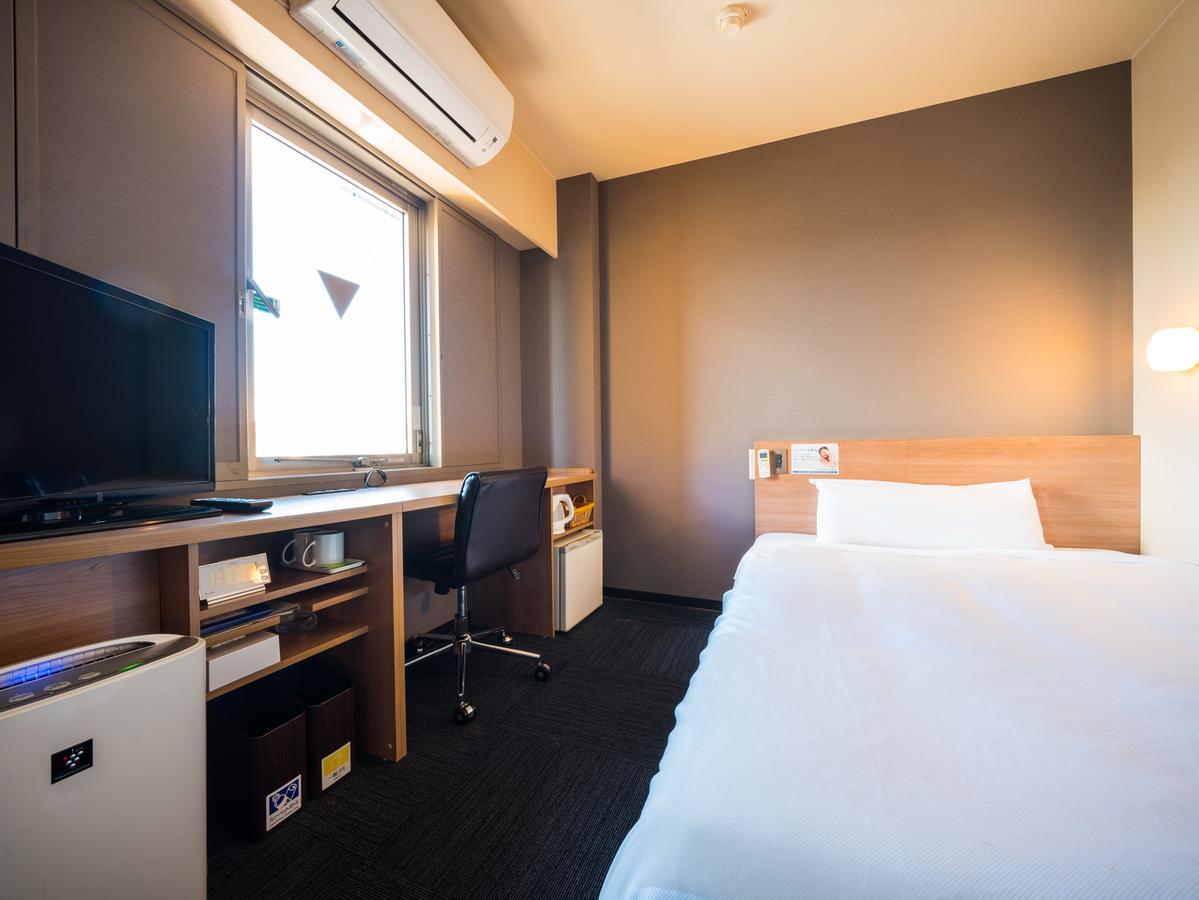 Super Hotel Inn Kurashiki Mizushima Exterior photo