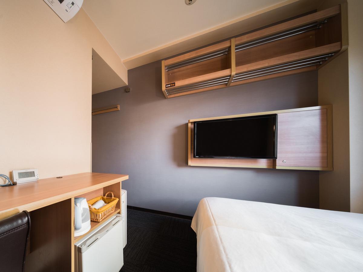 Super Hotel Inn Kurashiki Mizushima Exterior photo