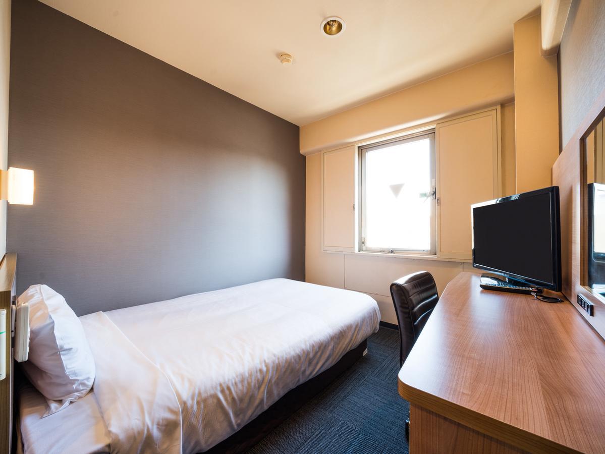 Super Hotel Inn Kurashiki Mizushima Exterior photo
