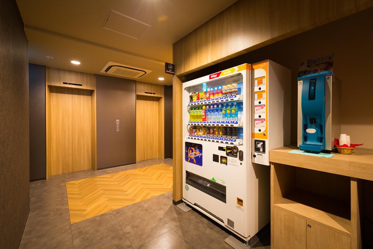 Super Hotel Inn Kurashiki Mizushima Exterior photo