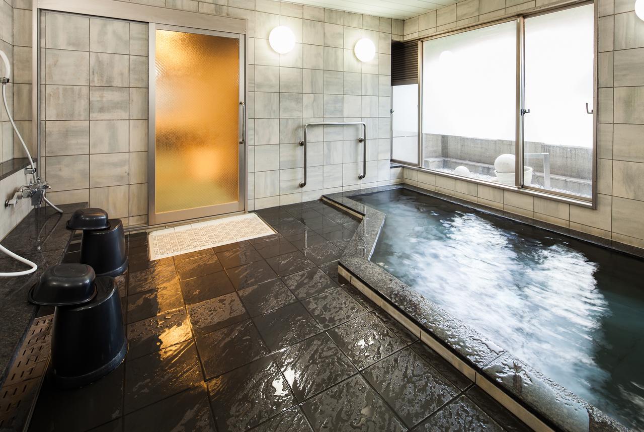 Super Hotel Inn Kurashiki Mizushima Exterior photo