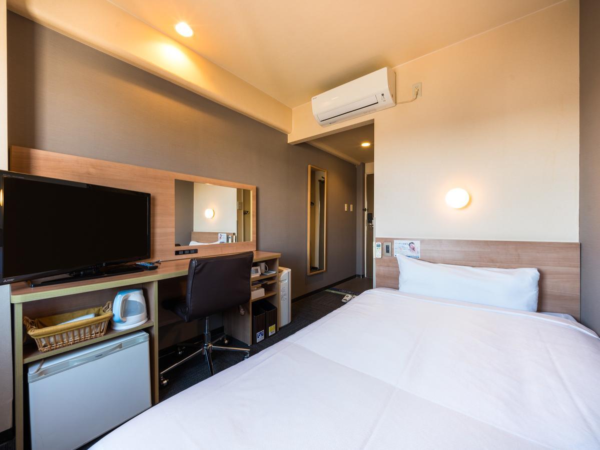 Super Hotel Inn Kurashiki Mizushima Exterior photo
