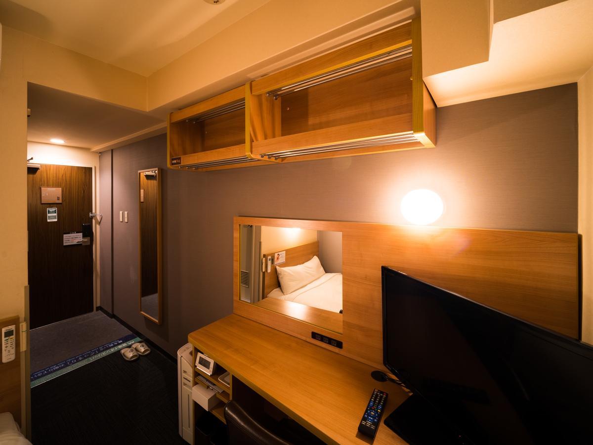 Super Hotel Inn Kurashiki Mizushima Exterior photo