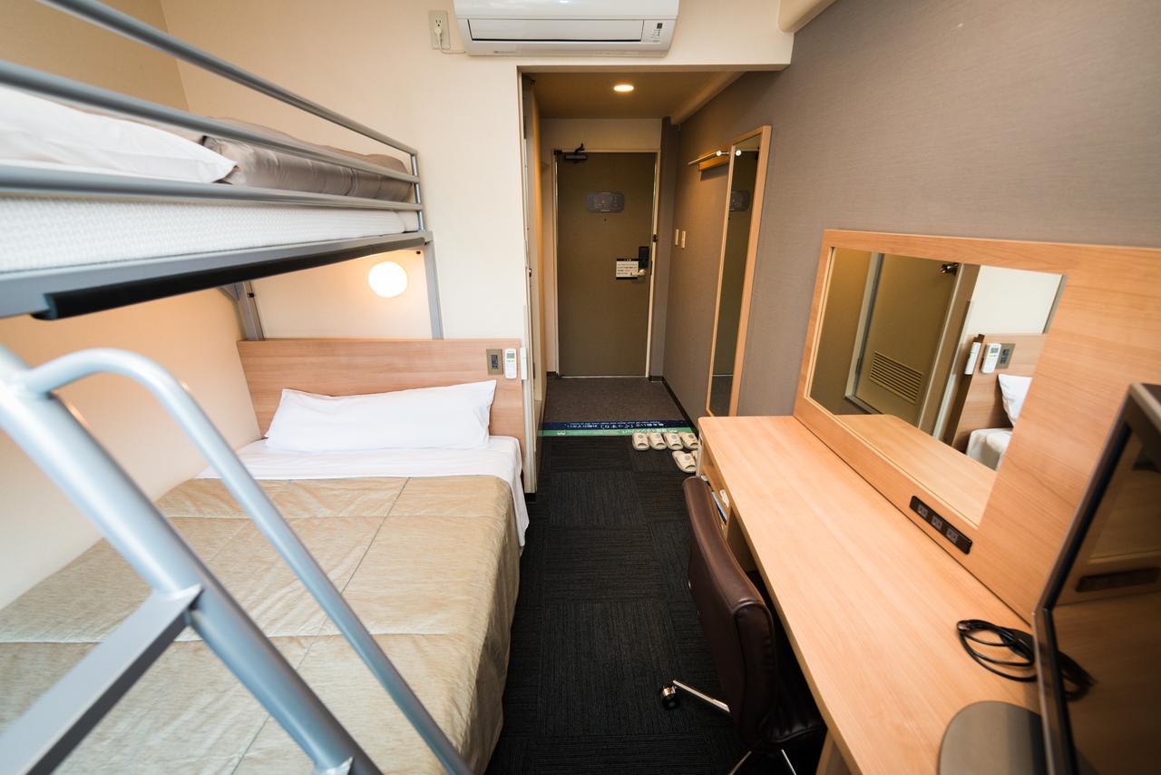 Super Hotel Inn Kurashiki Mizushima Exterior photo