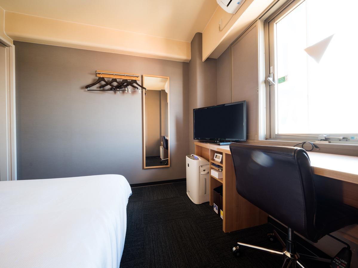 Super Hotel Inn Kurashiki Mizushima Exterior photo