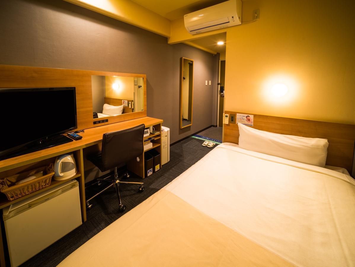 Super Hotel Inn Kurashiki Mizushima Exterior photo