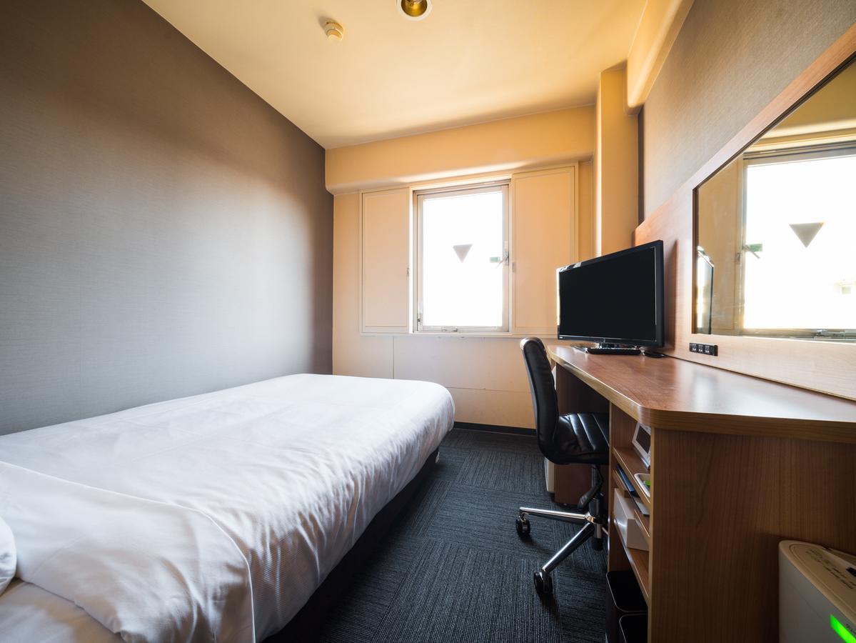 Super Hotel Inn Kurashiki Mizushima Exterior photo