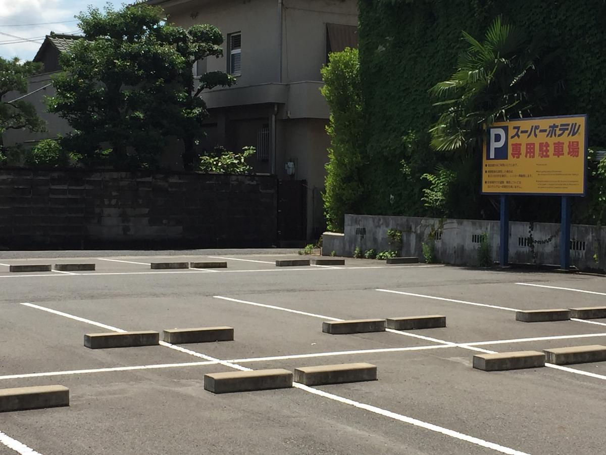 Super Hotel Inn Kurashiki Mizushima Exterior photo