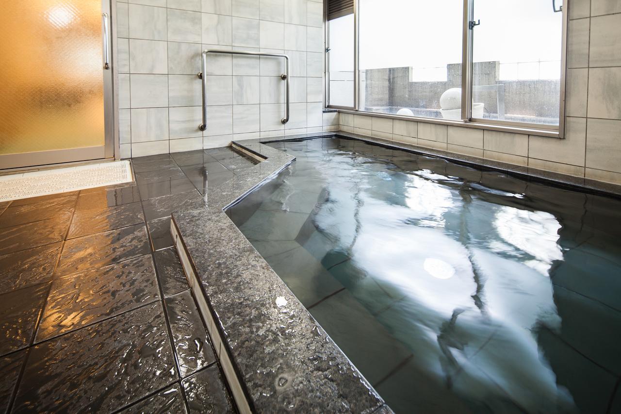 Super Hotel Inn Kurashiki Mizushima Exterior photo