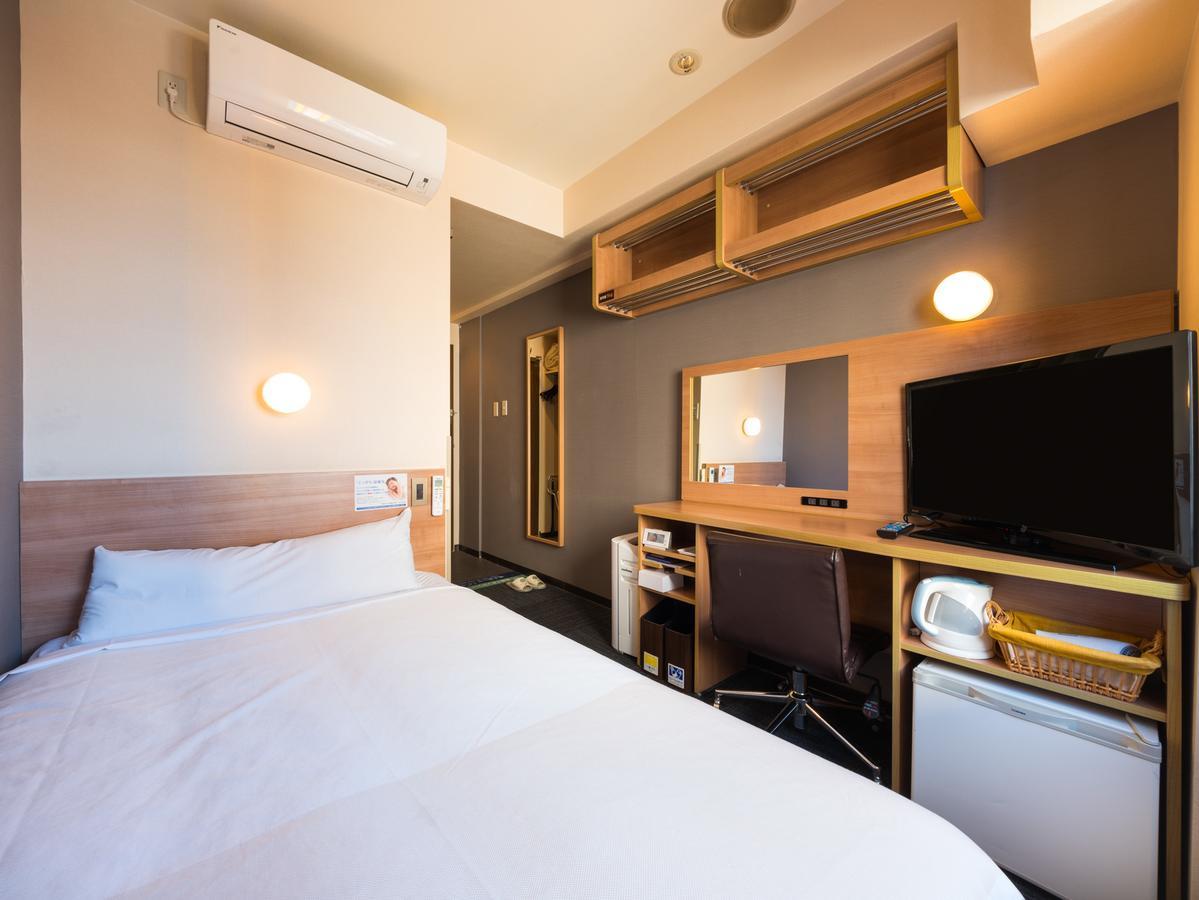Super Hotel Inn Kurashiki Mizushima Exterior photo