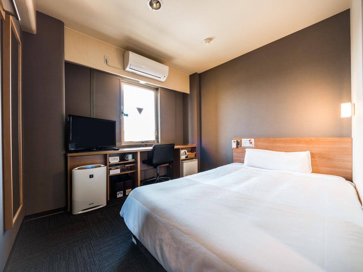 Super Hotel Inn Kurashiki Mizushima Exterior photo