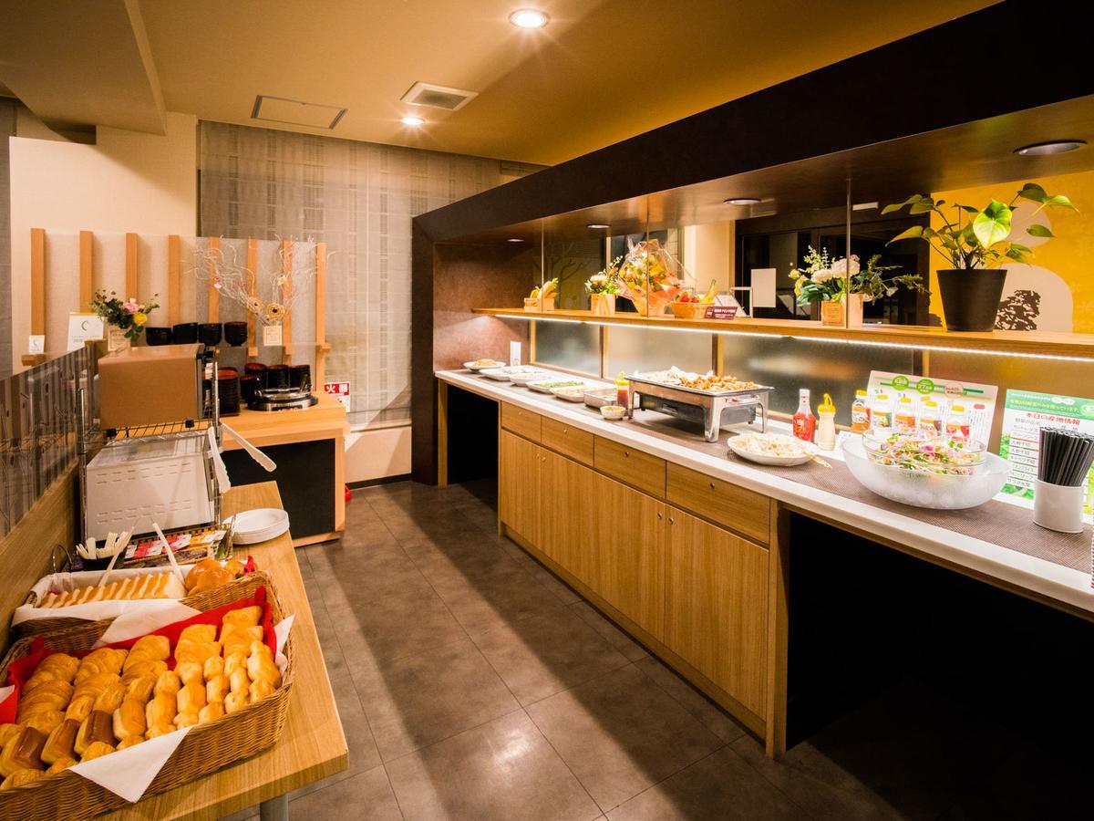 Super Hotel Inn Kurashiki Mizushima Exterior photo